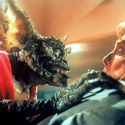小精灵续集 Gremlins 2: The New Batch