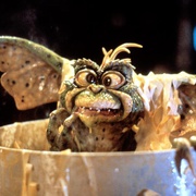 小精灵续集 Gremlins 2: The New Batch