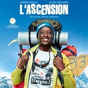 登顶 L'Ascension