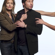 点击查看图片 加州靡情 第一季 Californication Season 1