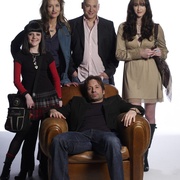 点击查看图片 加州靡情 第一季 Californication Season 1