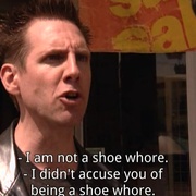 消消气 第一季 Curb Your Enthusiasm Season 1