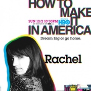 点击查看图片 美国金梦 第一季 How to Make It in America Season 1