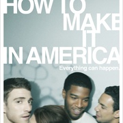 点击查看图片 美国金梦 第一季 How to Make It in America Season 1