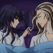 狐妖小红娘剧场版：竹业篇