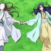 狐妖小红娘剧场版：竹业篇