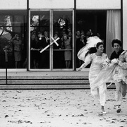 毕业生 The Graduate
