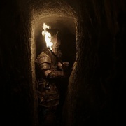 猎头武士 The Head Hunter