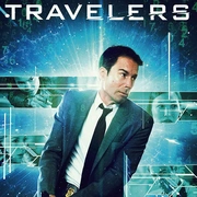 点击查看图片 穿越者 第二季 Travelers Season 2