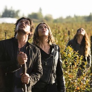 点击查看图片 地球百子 第六季 The 100 Season 6