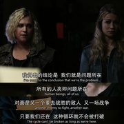 点击查看图片 地球百子 第六季 The 100 Season 6