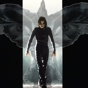 点击查看图片 乌鸦 The Crow