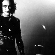 点击查看图片 乌鸦 The Crow