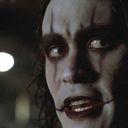 点击查看图片 乌鸦 The Crow