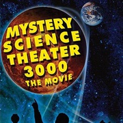 点击查看图片 神秘科学影院3000 Mystery Science Theater 3000: The Movie