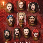 点击查看图片 古堡 Le manoir