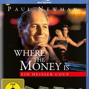 钱之所在 Where the Money Is