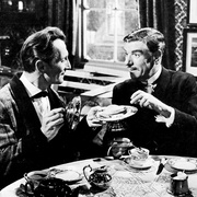 点击查看图片 巴斯克维尔的猎犬 The Hound of the Baskervilles