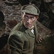 点击查看图片 巴斯克维尔的猎犬 The Hound of the Baskervilles