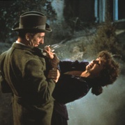点击查看图片 巴斯克维尔的猎犬 The Hound of the Baskervilles