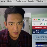 点击查看图片 网络谜踪 Searching