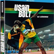 博尔特：世界上跑步最快的人 Usain Bolt: The Fastest Man Alive