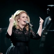 点击查看图片 阿黛尔伦敦爱尔伯特音乐厅演唱会 Adele Live at the Royal Albert Hall