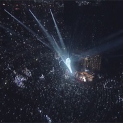点击查看图片 阿黛尔伦敦爱尔伯特音乐厅演唱会 Adele Live at the Royal Albert Hall