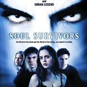 骇过阴阳线 Soul Survivors