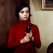 点击查看图片 饲养乌鸦 Cría cuervos