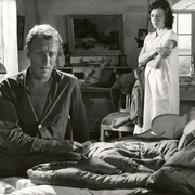 犹在镜中 Såsom i en spegel