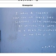 点击查看图片 纽约!班克斯来袭! Banksy Does New York