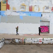 点击查看图片 纽约!班克斯来袭! Banksy Does New York