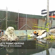 点击查看图片 纽约!班克斯来袭! Banksy Does New York