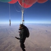 大卫布赖恩之街头魔术 David Blaine: The Magic Way