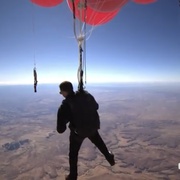 大卫布赖恩之街头魔术 David Blaine: The Magic Way