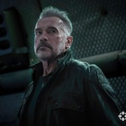 点击查看图片 终结者:黑暗命运 Terminator: Dark Fate