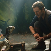 点击查看图片 侏罗纪世界2 Jurassic World: Fallen Kingdom