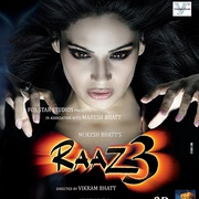 迷妄国度3 Raaz 3: The Third Dimension