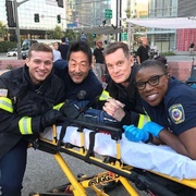 紧急呼救 第二季 9-1-1 Season 2