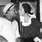 大力水手 Popeye