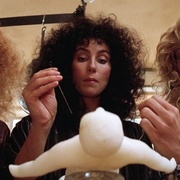 点击查看图片 东镇女巫 The Witches of Eastwick