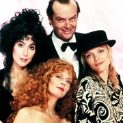 点击查看图片 东镇女巫 The Witches of Eastwick