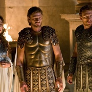 点击查看图片 波西·杰克逊与神火之盗 Percy Jackson & the Olympians: The Lightning Thief