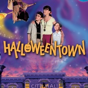 点击查看图片 女巫一族 Halloweentown