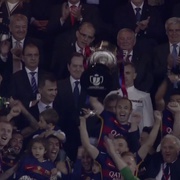 点击查看图片 意外的英雄伊涅斯塔 Andrés Iniesta: The Unexpected Hero