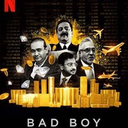 印度亿万富豪陨落记 Bad Boy Billionaires: India