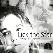 舔舐星星 Lick the Star
