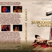 点击查看图片 下意识的残忍 Subconscious Cruelty