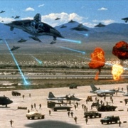 独立日 Independence Day